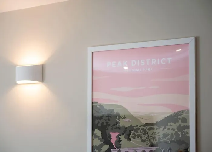 Fable Cottage Luxurious Stay